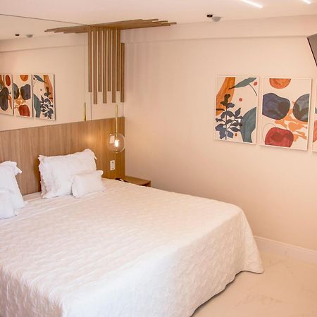 Ramada Hotel & Suites Campos Pelinca Campos dos Goytacazes Exteriör bild