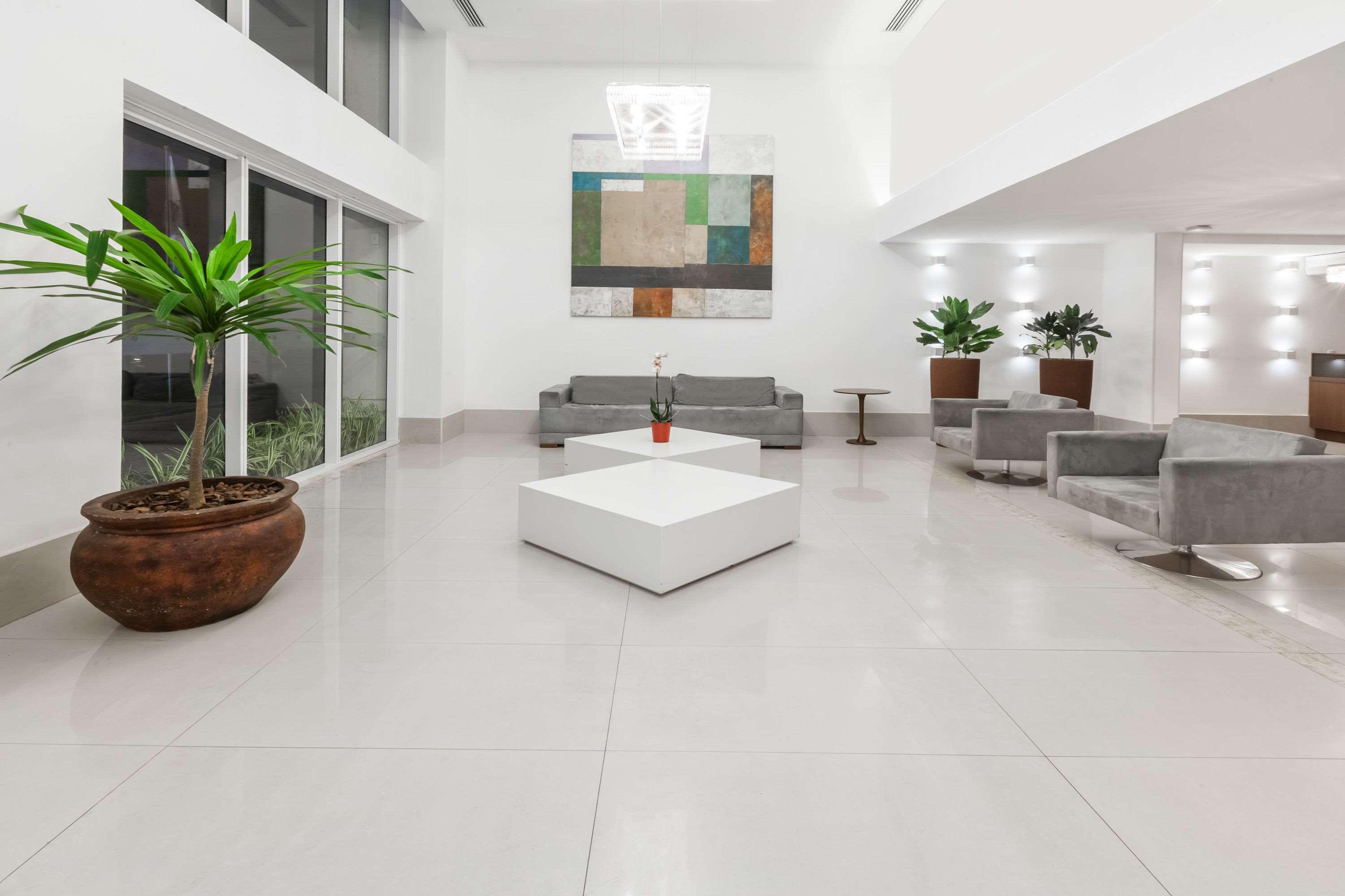 Ramada Hotel & Suites Campos Pelinca Campos dos Goytacazes Exteriör bild