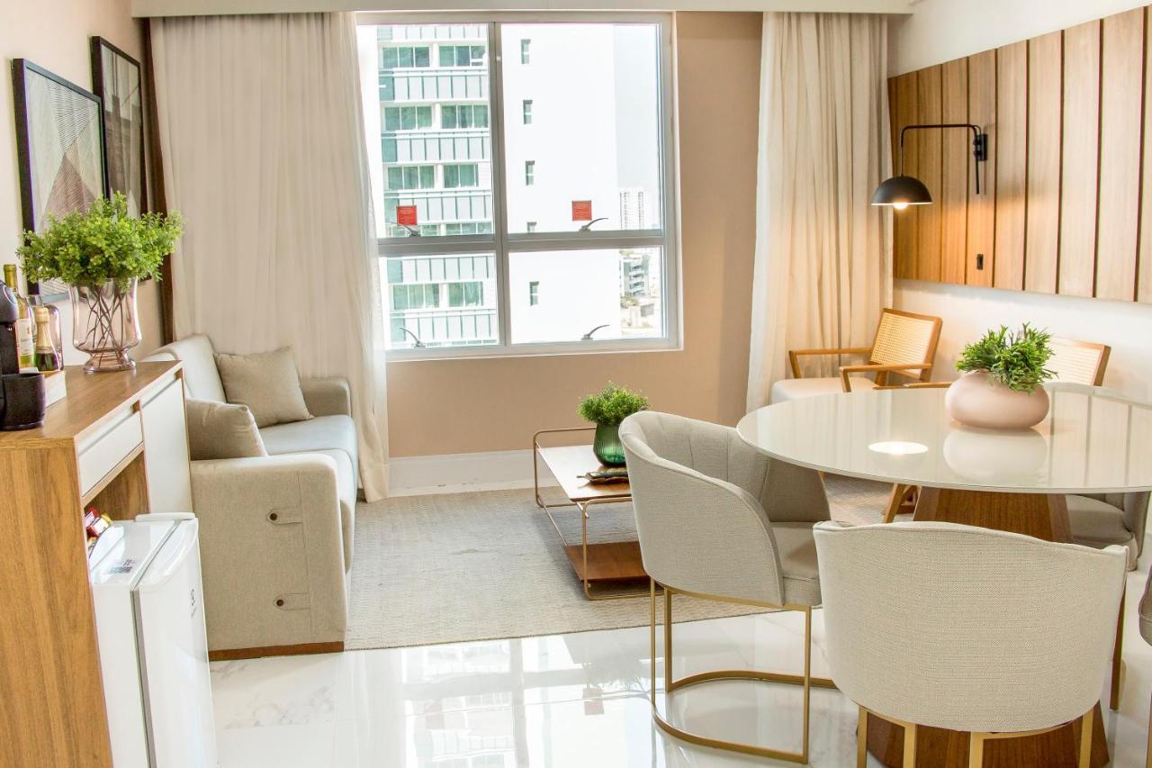 Ramada Hotel & Suites Campos Pelinca Campos dos Goytacazes Exteriör bild