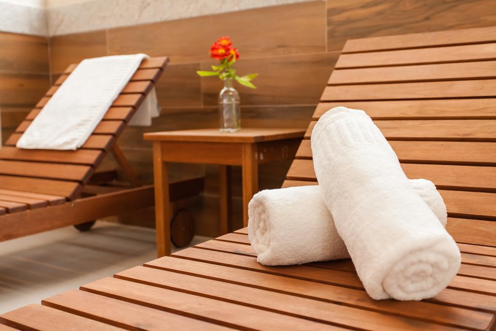 Ramada Hotel & Suites Campos Pelinca Campos dos Goytacazes Exteriör bild