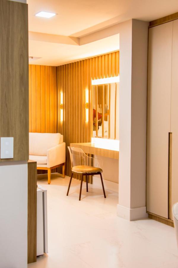 Ramada Hotel & Suites Campos Pelinca Campos dos Goytacazes Exteriör bild